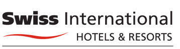 Swiss International Logo
